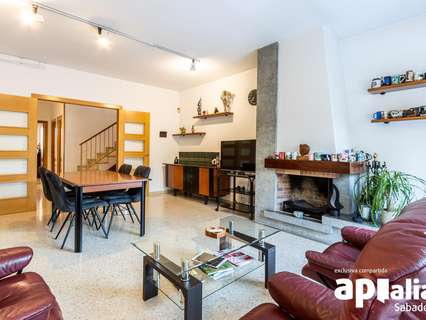 Casa en venta en Sabadell