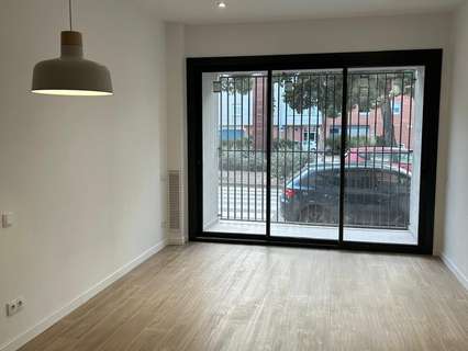 Planta baja en venta en Sabadell