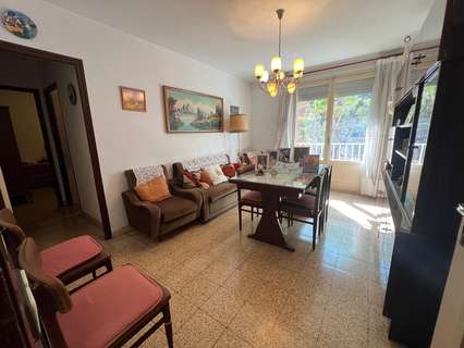 Piso en venta en Sabadell