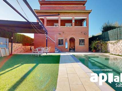 Casa en venta en Barberà del Vallès