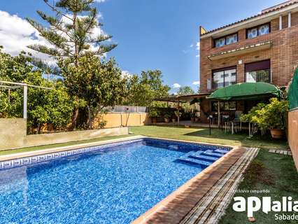 Casa en venta en Castellar del Vallès