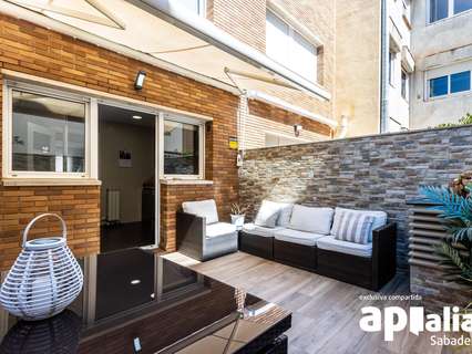 Casa en venta en Sabadell