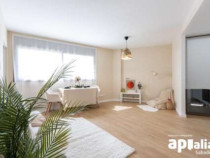 Piso en venta en Sant Quirze del Vallès rebajado