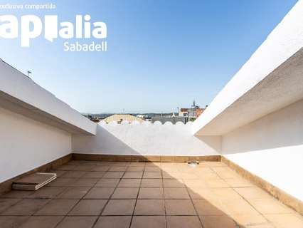 Dúplex en venta en Sabadell