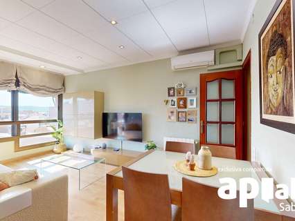 Piso en venta en Sabadell