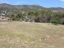 Parcela rústica en venta en Canyelles