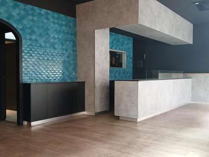 Local comercial en venta en Sabadell