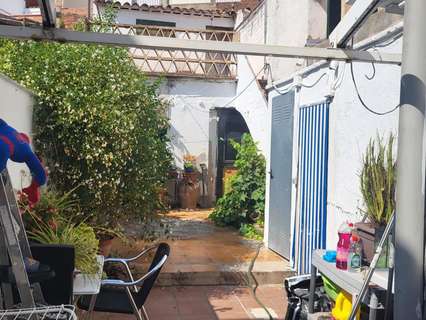 Casa en venta en Sabadell