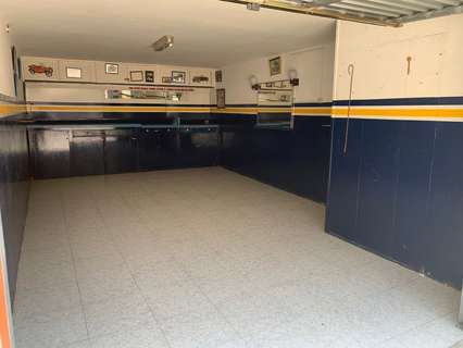 Nave industrial en alquiler en Sabadell