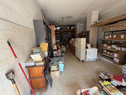 Local comercial en venta en Sabadell