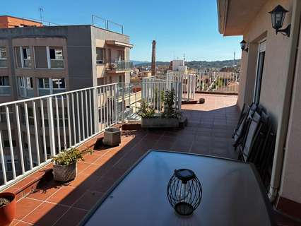 Ático en venta en Terrassa