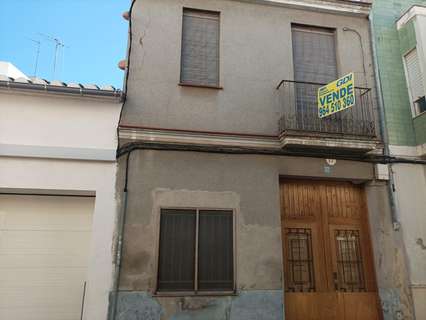Casa en venta en Borriana/Burriana