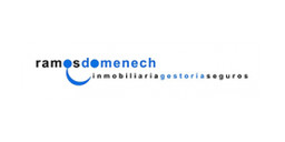logo Ramos Domenech Inmobiliaria