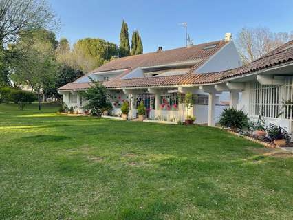 Casa en venta en Mairena del Aljarafe