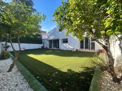 Casa en venta en Mairena del Aljarafe