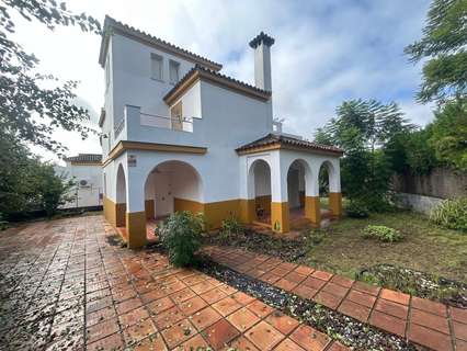 Chalet en venta en Mairena del Aljarafe