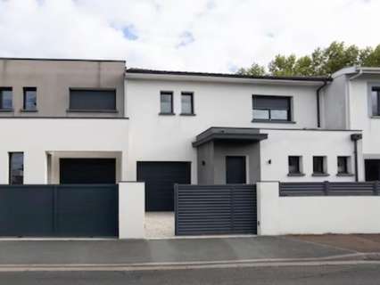 Casa en venta en Bormujos