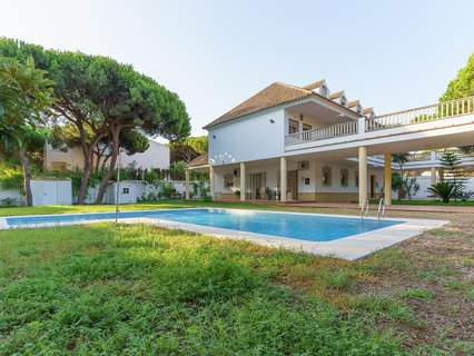Chalet en venta en Palos de la Frontera zona Mazagón