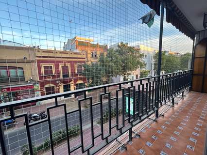 Piso en venta en Sevilla rebajado