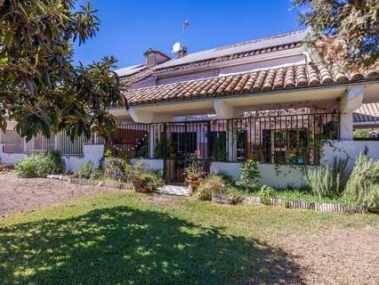 Casa en venta en Mairena del Aljarafe