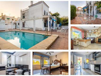 Casa en venta en Sanlúcar la Mayor