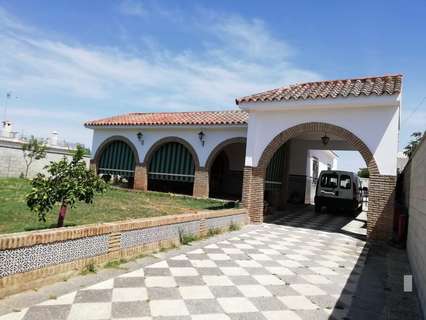 Chalet en venta en Mairena del Aljarafe