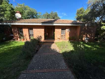 Chalet en venta en Mairena del Aljarafe rebajado