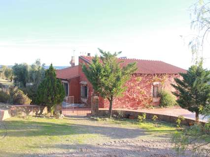 Casa en venta en Hornachos