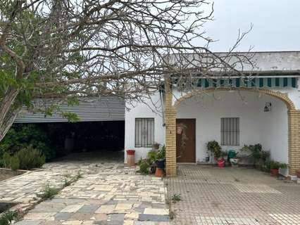 Chalet en venta en Benacazón