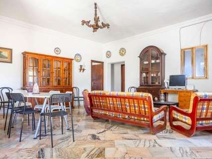 Chalet en venta en Benacazón