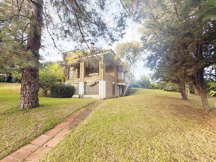 Chalet en venta en Mairena del Aljarafe