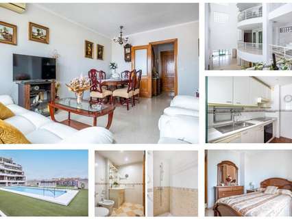 Piso en venta en Mairena del Aljarafe