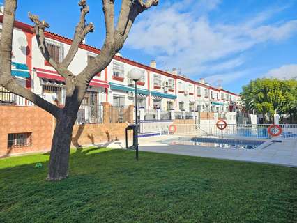 Casa en alquiler en Mairena del Aljarafe