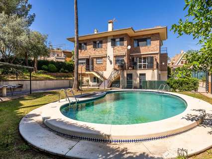 Chalet en venta en Gelves