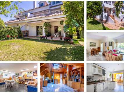 Casa en venta en Mairena del Aljarafe