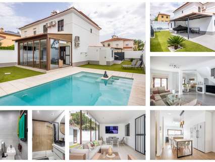 Casa en venta en Gelves
