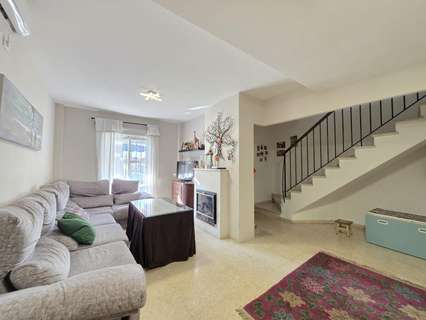 Casa en venta en Mairena del Aljarafe