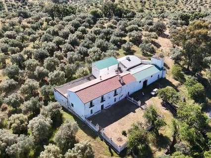 Cortijo en venta en Cazalla de la Sierra