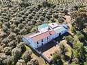 Cortijo en venta en Cazalla de la Sierra