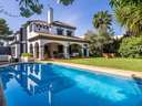 Chalet en venta en Mairena del Aljarafe
