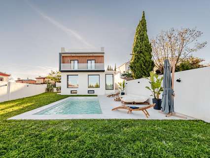 Chalet en alquiler en Mairena del Aljarafe rebajado