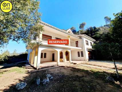 Casa en venta en Aiguafreda, rebajada