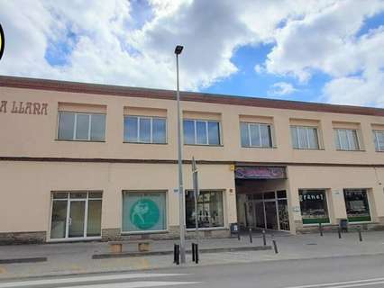 Local comercial en venta en Caldes de Montbui rebajado