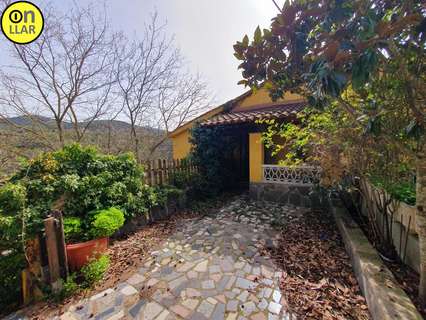 Casa en venta en Sant Martí de Centelles