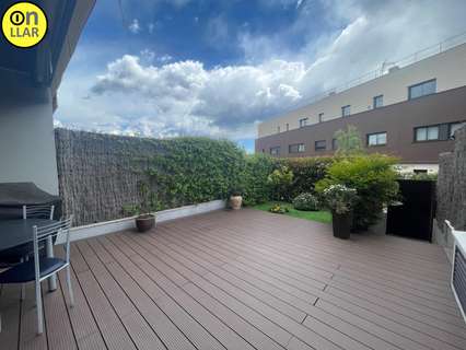 Casa en venta en L'Ametlla del Vallès