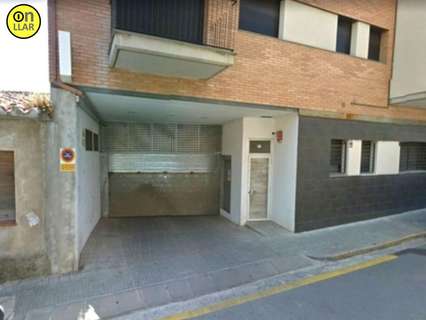 Plaza de parking en venta en Sant Antoni de Vilamajor