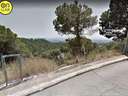 Parcela urbana en venta en L'Ametlla del Vallès rebajada