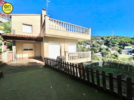 Casa en venta en L'Ametlla del Vallès