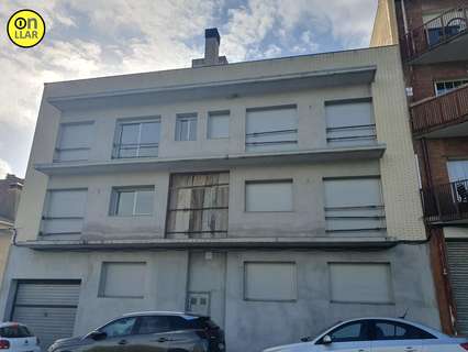 Edificio en venta en Vilalba Sasserra