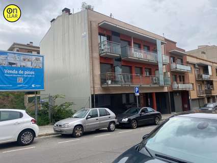 Plaza de parking en venta en Les Franqueses del Vallès